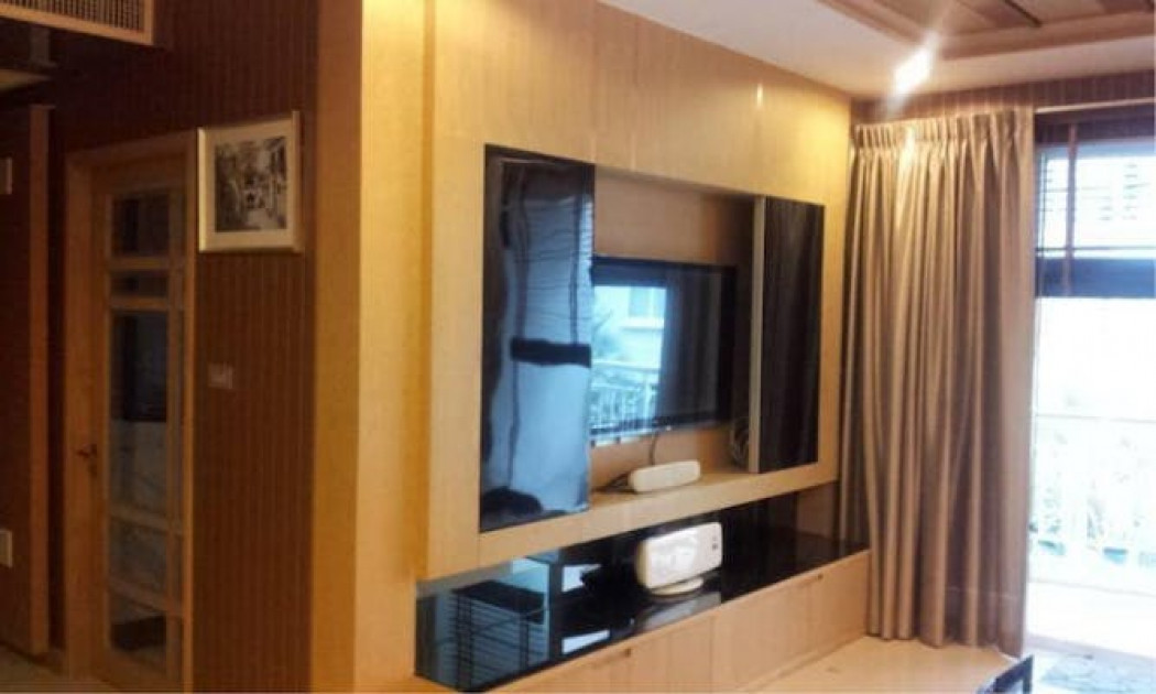 ขาย คอนโด ขายคอนโด Rise Sukhumvit 39 (ไรซ์ สุขุมวิท 39) 122 ตรม. รูปที่ 2