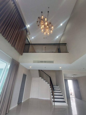 LV51747 ขาย DUPLEX PENTHOUSE อาคารชุดบ้านราชประสงค์ ใกล้ BTS ราชดำริ รูปที่ 1