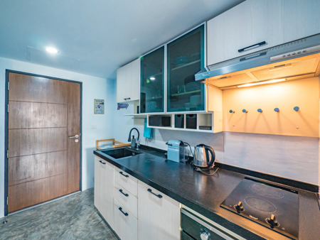 FOR SALE  CONDO  FULLY FURNISHED BoPhut  Koh Samui  รูปที่ 1