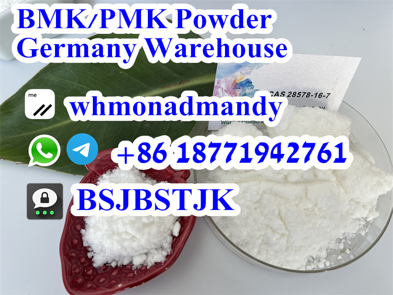 pmk powder good price cas 28578-16-7 how to convert oil recipe pmk oil รูปที่ 1