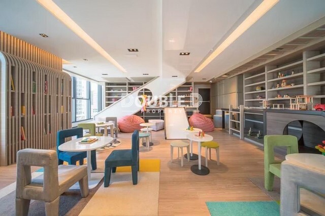 BEATNIQ Sukhumvit 32 BTS thonlor 1 bedroom rent 65K Tel : 082-626-8246 รูปที่ 1