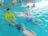 รูปย่อ เรียนว่ายน้ำเด็กและผู้ใหญ่ สระน้ำเกลือปรับอุณหภูมิในร่ม Aquarich By Nuanwan รูปที่5