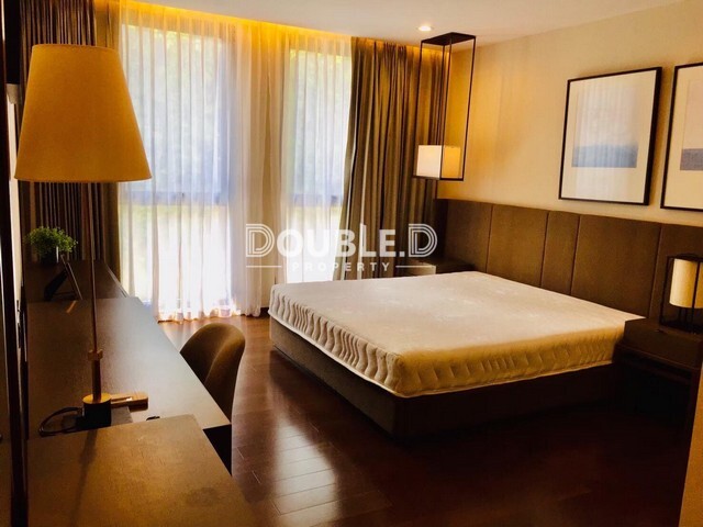 Hudson Sathorn BTS chongnonsi 2 bedroom rent 50K Tel : 082-626-8246  รูปที่ 1