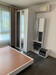 รูปย่อ ขาย คอนโด Dcondo campus Resort Bangna (ABAC)ขนาด 30.27 ตารางเมตร ชั้น5 ห้องริมตกแต่งพร้อมเข้าอยู่ ราคาพิเศษ ID-10716 รูปที่5