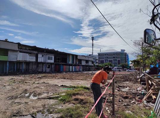 รูปย่อ พื้นที่ว่างปล่อยเช่าอยู่ในนิคมอุตสาหกรรมบางปู รูปที่3