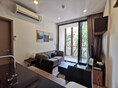 Mori Haus 1BR ให้เช่า คอนโดสไตล์รีสอร์ทสุดยอดแห่งความสงบและร่มรื่น  ID-10739