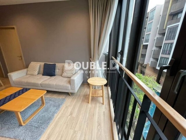 KAWA HAUS BTS onnut 2 bedrooms sale  12.2 mb Tel : 082-626-8246 รูปที่ 1