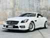 รูปย่อ MERCEDES BENZ SLK200 AMG DYNAMIC ปี 2013 รูปที่1