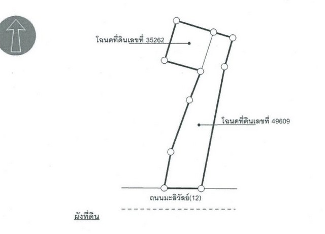 ขายร้านค้า โกดัง และที่พักอาศัย ตั้งในย่านพาณิชย์ ติดถนน ขอนแก่น PSC10144 รูปที่ 1