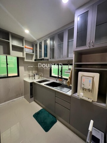 Baan Klang Muang Rama 9-On Nut 3 bedrooms sale 5.8 Mb  Tel : 082-626-8246 รูปที่ 1