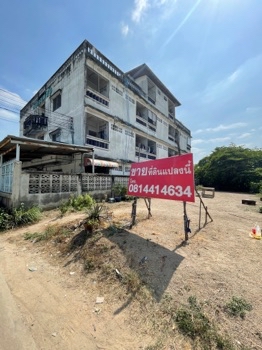 ขาย ที่ดิน ดอนเมือง สรณคมน์ 21 ถมแล้ว ราคาถูกสุดในย่าน 50 ตร.วา รูปที่ 2