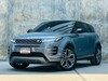 รูปย่อ RANGE ROVER EVOQUE DIESEL 2.0 SE-R DYNAMIC ปี 2019 แท้ รูปที่1