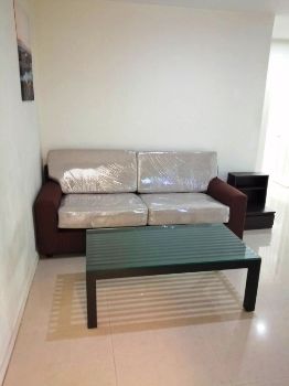 ขาย คอนโด 2 beds 1 bath 1 balcony 1 parking lot 1 livingMetro park Sathon Kalpapluk 57 ตรม. Condo Low Rise รูปที่ 1