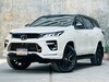 รูปย่อ Toyota Fortuner 2.8 GR Sport AT 4WD ปี 2021 รูปที่6