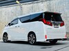 รูปย่อ TOYOTA ALPHARD 2.5 SC PACKAGE MINORCHANGE ปี 2020 แท้ รูปที่5