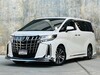 รูปย่อ TOYOTA ALPHARD 2.5 SC PACKAGE MINORCHANGE ปี 2020 แท้ รูปที่6