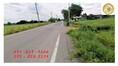 ขายที่ดิน 49-1-29 ไร่ ติดถนนหลักสาธารณะ 12 ม.ใกล้ ม.ชินวัตร สาธารณูปโภค บางเตย-สามโคก ปทุมธานี