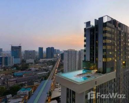 ให้เช่า คอนโด Knights Bridge Prime Ratchayothin  31.2 ตรม. 1 bed 1 living 1 balcony 1 parking lot รูปที่ 1