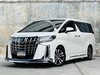 รูปย่อ TOYOTA ALPHARD 2.5 SC PACKAGE MINORCHANGE ปี 2021 รูปที่6