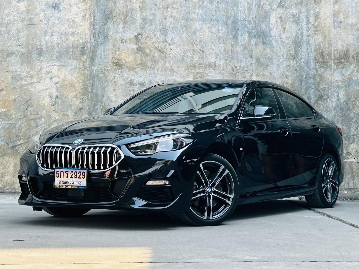 BMW 220i Gran Coupe’ M Sport F44 ปี 2021 รูปที่ 1