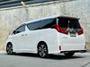 รูปย่อ TOYOTA ALPHARD 2.5 SC PACKAGE MINORCHANGE ปี 2021 รูปที่5