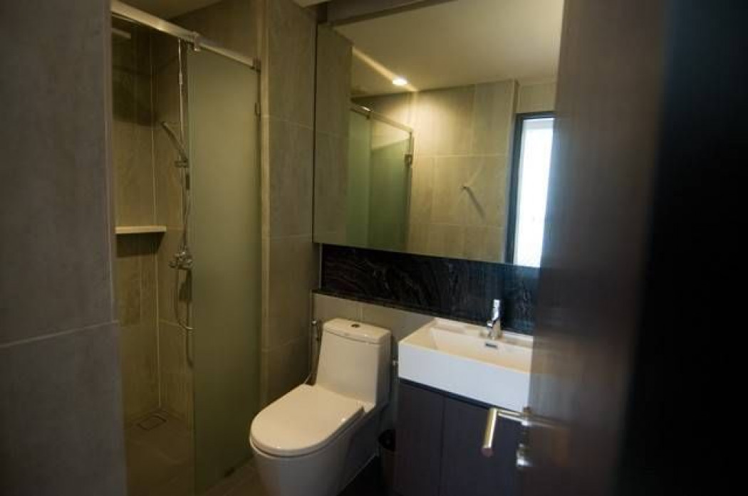 ขาย คอนโด The Lumpini 24 29 ตรม. ใกล้ BTS พร้อมพงษ์ แต่งสวยหรูมีระดับ พร้อมผู้เช่ารับรายได้ต่อทันที รูปที่ 4