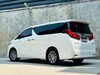 รูปย่อ TOYOTA ALPHARD 2.5 HYBRID GF PACKAGE 4WD MINORCHANGE ปี 2022 รูปที่5