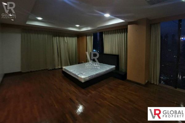 ขาย Penthouse Bann Piya Sathorn เพ้นเฮ้าส์ทำเลศักยภาพ เดินทางสะดวกใกล้รถไฟฟ้า BTS รูปที่ 5