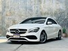 รูปย่อ MERCEDES BENZ CLA250 AMG DYNAMIC ปี 2018 รูปที่1