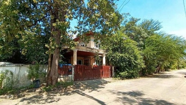 ขายบ้านเดี่ยว   หมู่บ้านพรร่มเย็น ลำลูกกา  ปทุมธานี (PKT78563, PKT80143) รูปที่ 1