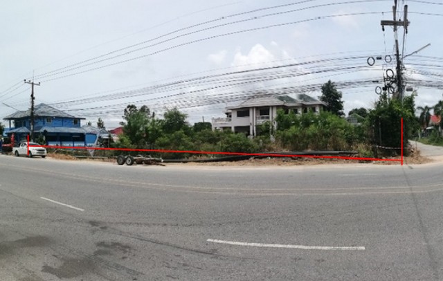 ขายบ้านพร้อมกิจการ โครงการ หาดน้ำรินวิลล่า  บ้านฉาง ระยอง  PSC09430 รูปที่ 1