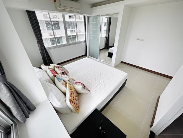 The Waterford Sukhumvit 50 Pet Friendly Safe 6th Floor BTS On Nut รูปที่ 1