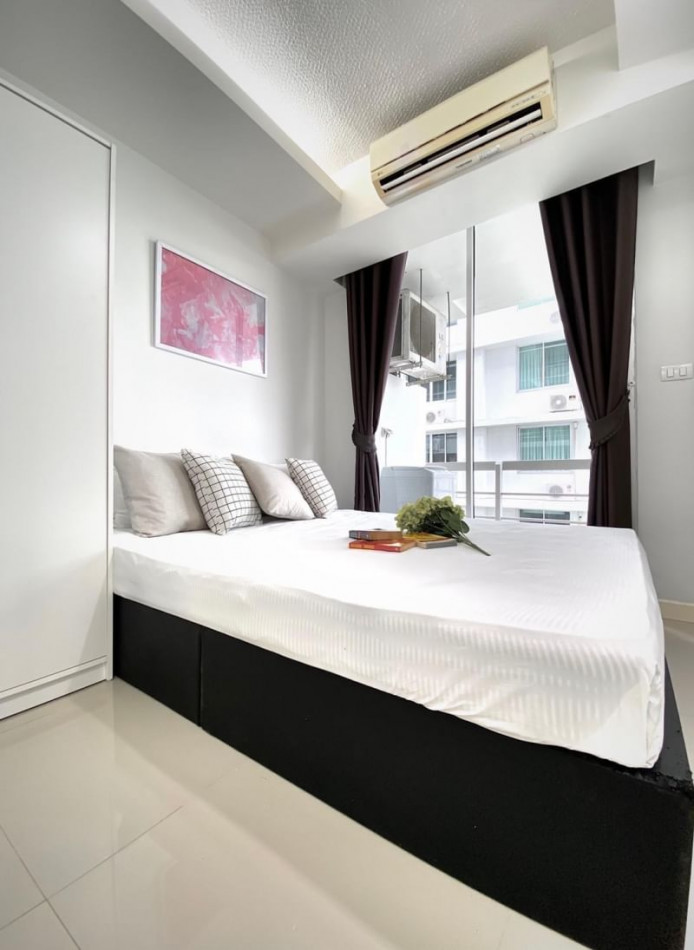 Waterford sukhumvit50 [วอเตอร์ฟอร์ด สุขุมวิท 50]    . รูปที่ 1