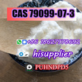Cas 79099-07-3 fast delivery to Mexico Telegram: hisupplier