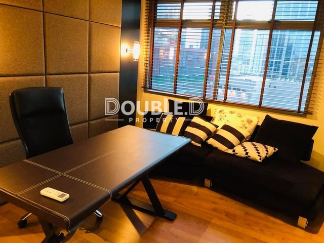 The Madison ฺBTS Phormphong 1 bedroom sale 31 mb Tel : 082-626-8246 รูปที่ 1