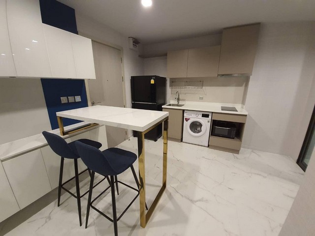 ขายคอนโด Life Ladprao ห้อง 1 Bed Plus ติด BTSตรงข้ามเซ็นทรัลลาดพร้าว ชั้น19 รูปที่ 1