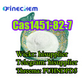 Belarus arrive top quality Cas 1451-82-7/5337-93-9 Telegram: hisupplier