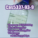 รูปย่อ Kazakhstan fast delivery Cas 5337-93-9  4'-Methylpropiophenone  Telegram: hisupplier รูปที่3