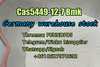 รูปย่อ Germany warehouse CAS 5449-12-7 bmk powder Wickr: hisupplier  รูปที่2