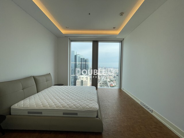 The Ritz-Carlton Residences BTS Chongnonsi 2 bedrooms sale 60.7 mb Tel : 082-626-8246  รูปที่ 1