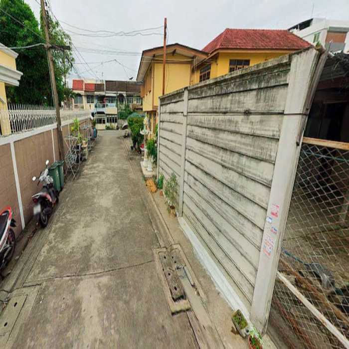 ขาย ที่ดิน ขายที่ดินเปล่า ซอยอ่อนนุช  36 เนื้อที่  96 ตร.วา รูปที่ 2
