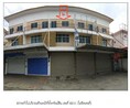 ขายอาคารพาณิชย์  ถนนชลมาร์คพิจารณ์ ลำลูกกา  ปทุมธานี ผPKT163082ป