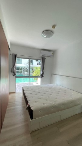 ขาย A Space Condo Asoke-Ratchada  47.72ตร.ม. Pool Access Room Type ใกล้MRT พระราม9 รูปที่ 1