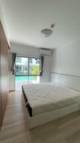 ขาย A Space Condo Asoke-Ratchada  47.72ตร.ม. Pool Access Room Type ใกล้MRT พระราม9