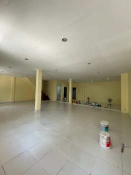 ให้เช่า บ้านแฝด For rent pattanakarn townhouse 4 roomsเกษรา 260 ตรม. รูปที่ 4