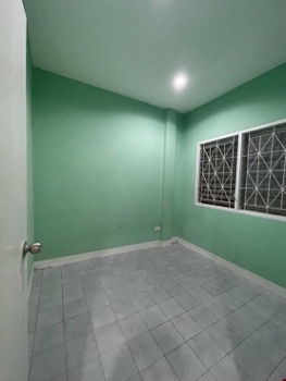 ให้เช่า บ้านแฝด For rent pattanakarn townhouse 4 roomsเกษรา 260 ตรม. รูปที่ 6