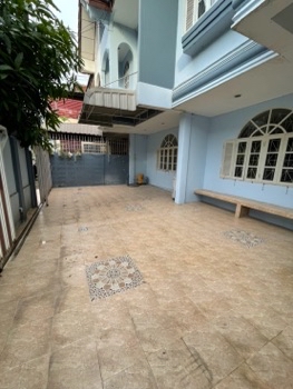 ให้เช่า บ้านแฝด For rent pattanakarn townhouse 4 roomsเกษรา 260 ตรม. รูปที่ 2