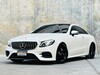 รูปย่อ MERCEDES BENZ E300 COUPE AMG DYNAMIC  ปี 2018 รูปที่1