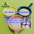 99% Pregabalin 148553-50-8/236117-38-7 speical line safely delivery