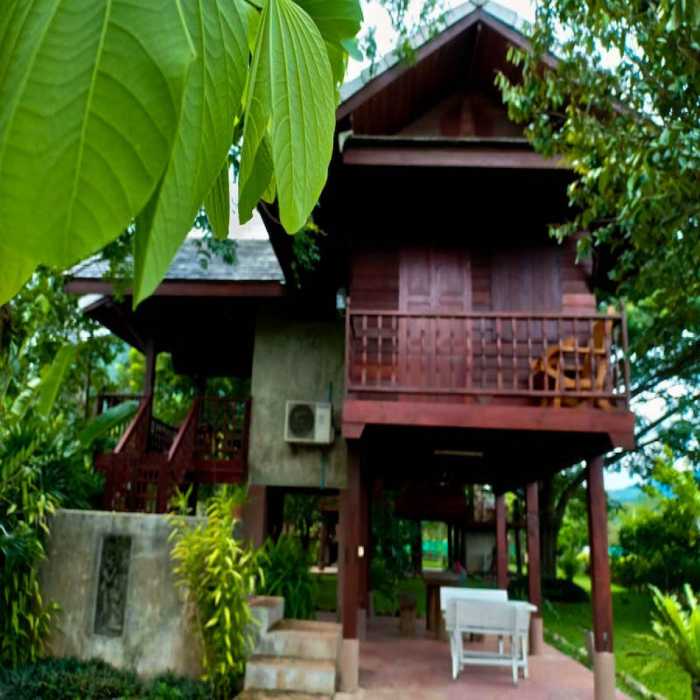 ขาย ที่ดิน ขายที่ดินพร้อมรีสอร์ทเชียงดาวไพรเวซี่ เชียงใหม่ เนื้อที่ 9 ไร่ 87 ตร.วา รูปที่ 2